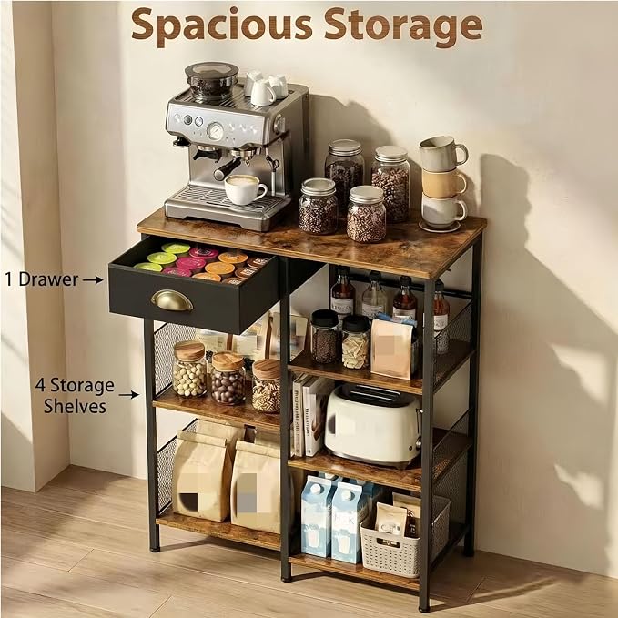 Coffee Bar a