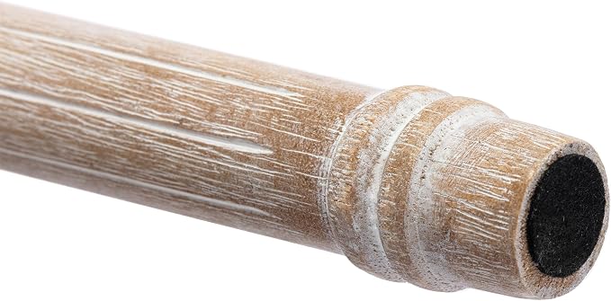 D- Small Stool; Beige