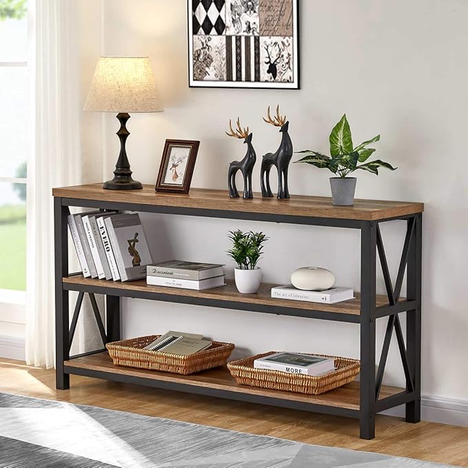 Rustic Oak