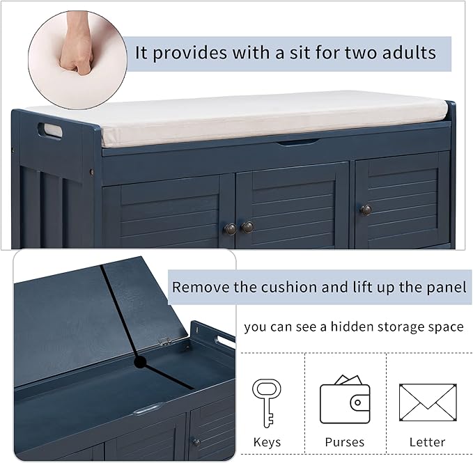 Antique Navy