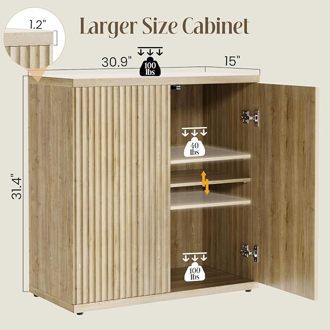 Natural Oak