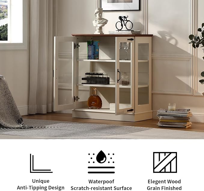 Antique White