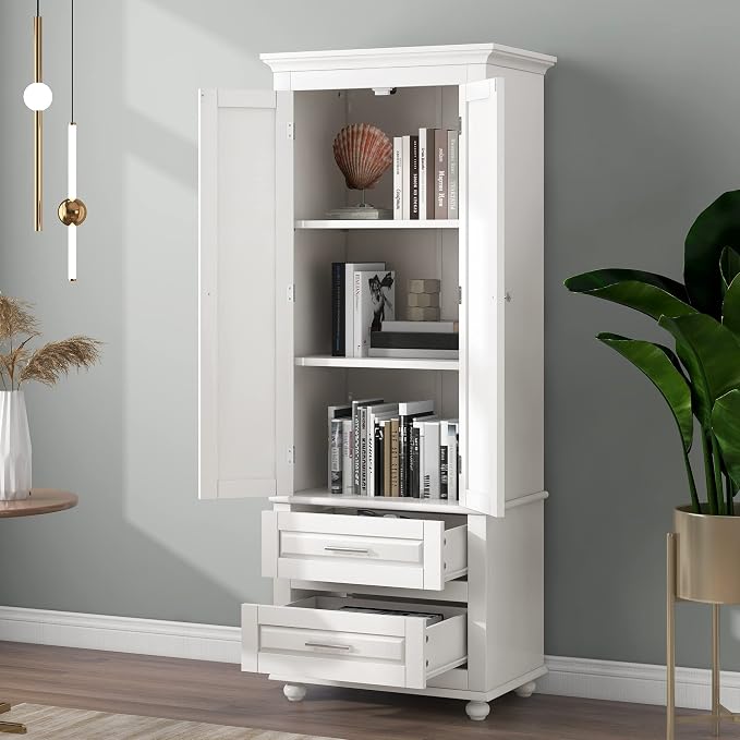 White + Mdf-2