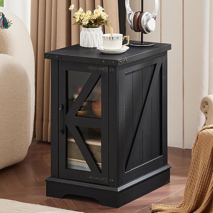 Classic Black