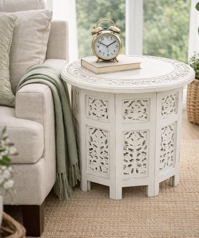 White Antique