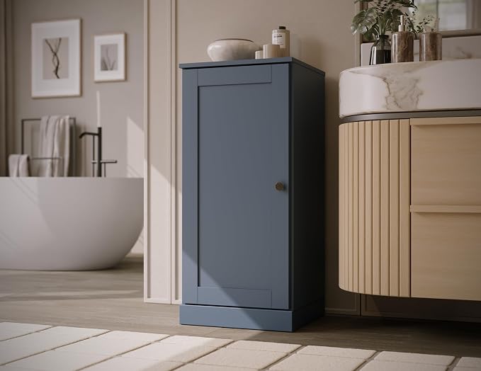 Antique Blue