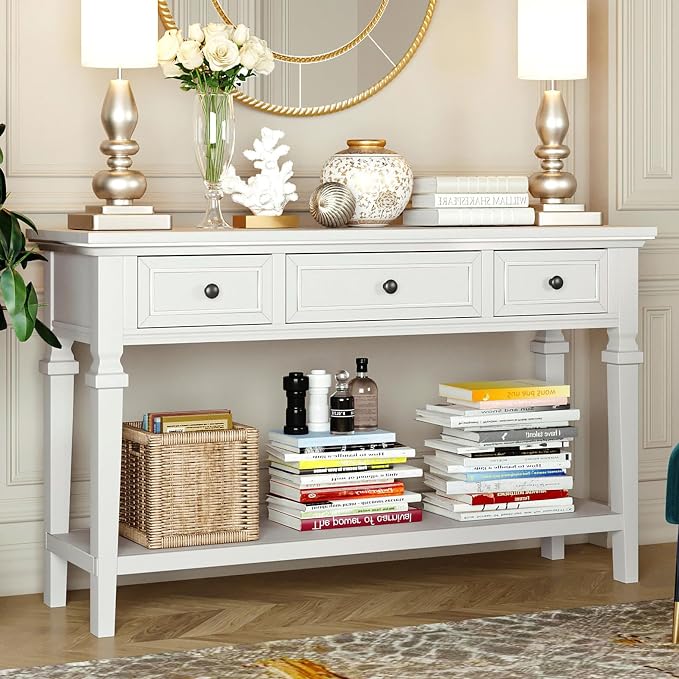 Antique White