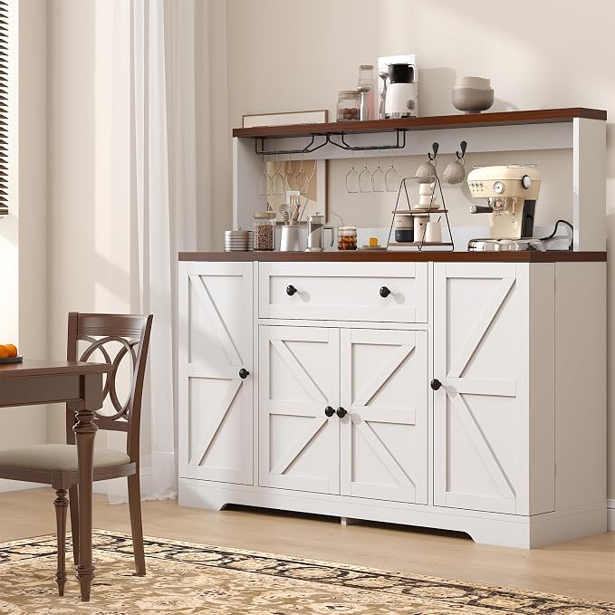 White/Wood