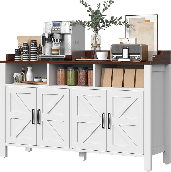 White/Wood
