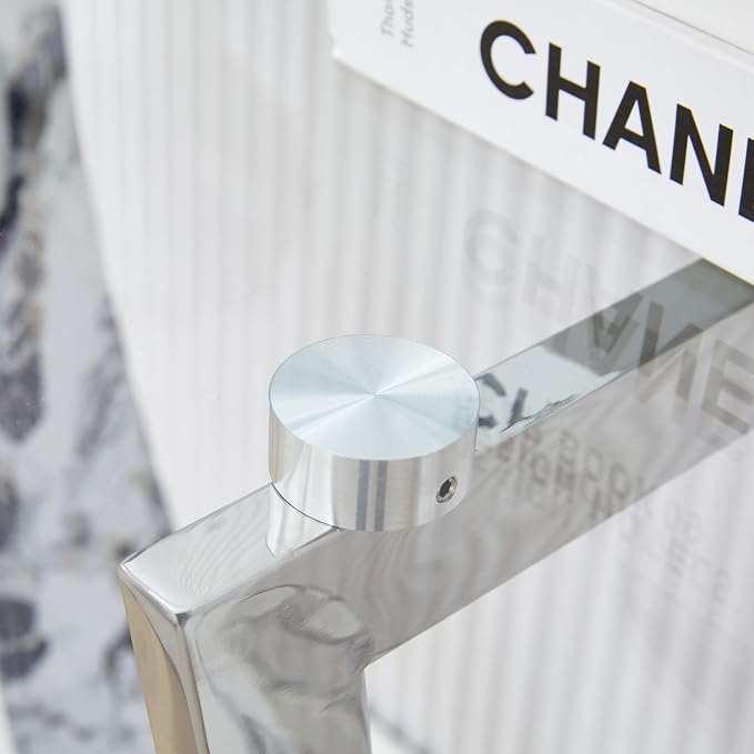Transparent Marble