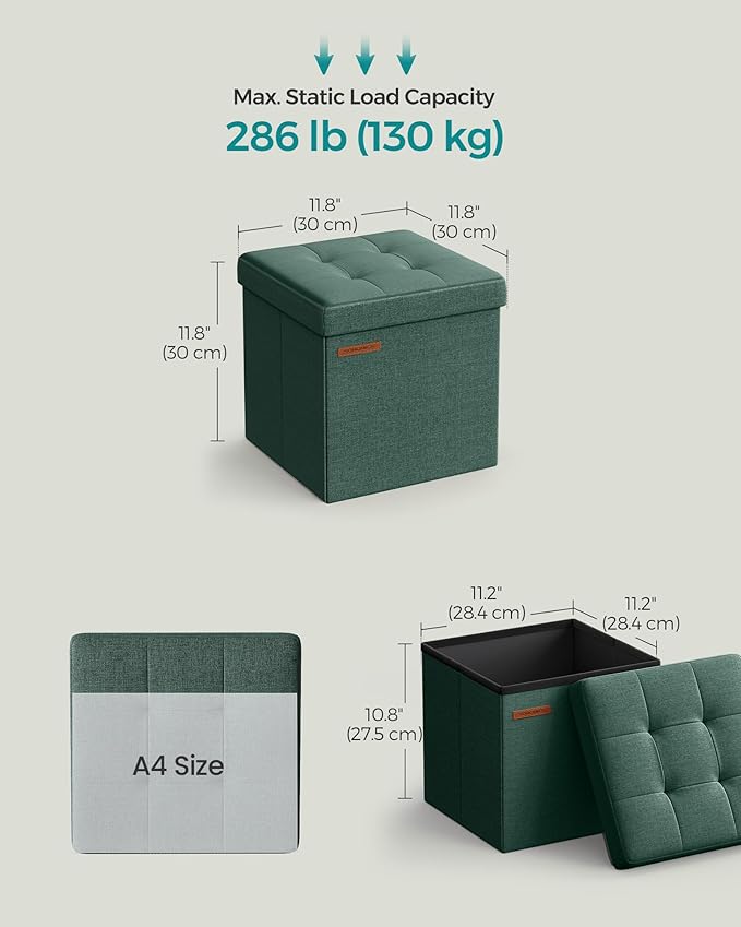 Retro Green