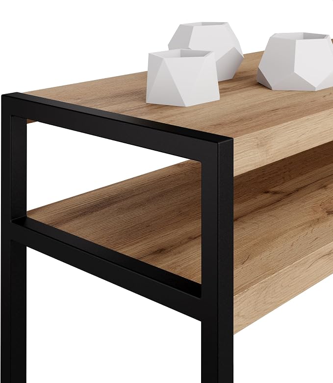 Rustic Oak