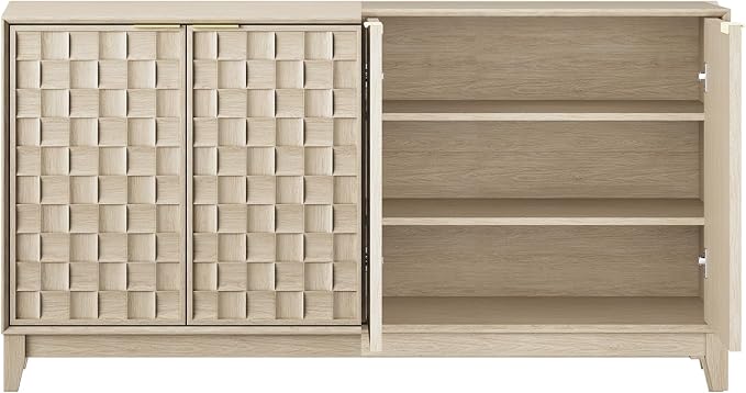Natural Oak