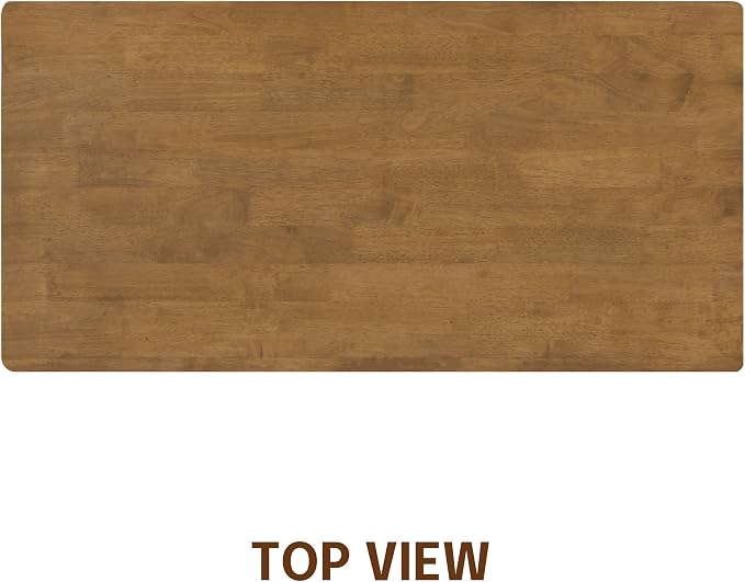 Teak Look