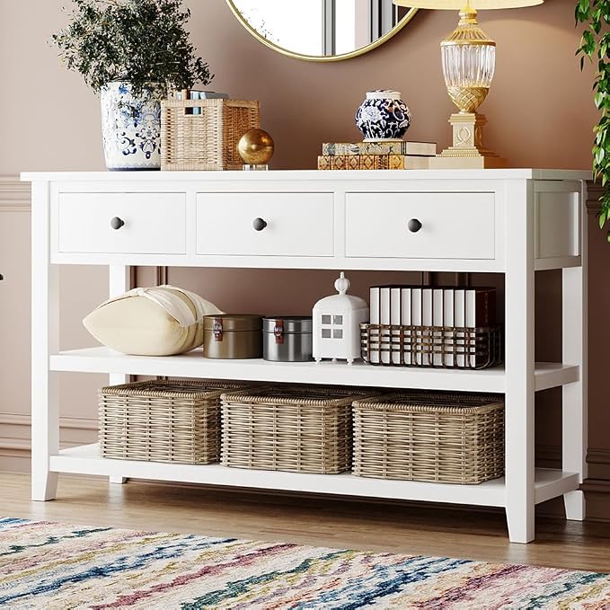 Antique White