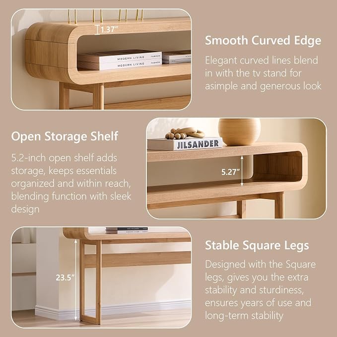 Natural Oak