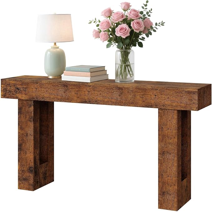 Rustic Brown