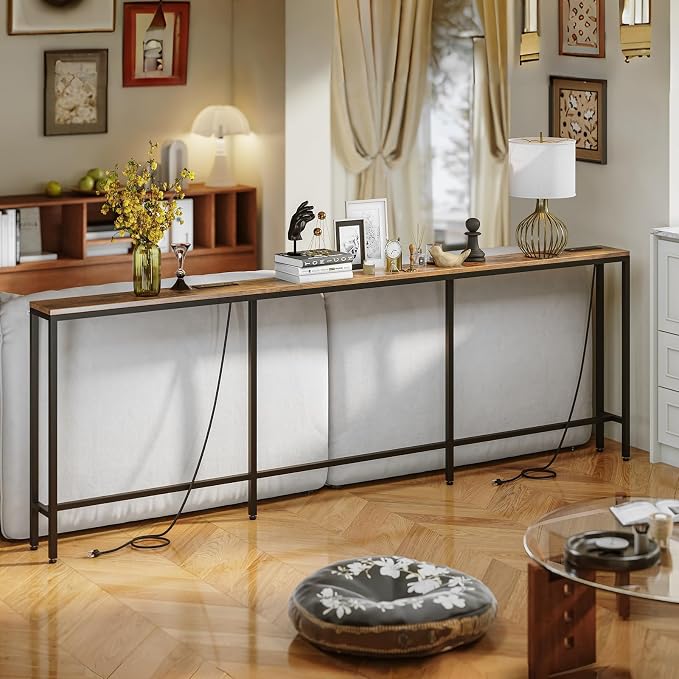Rustic Brown
