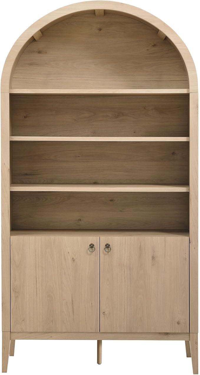 Light Oak