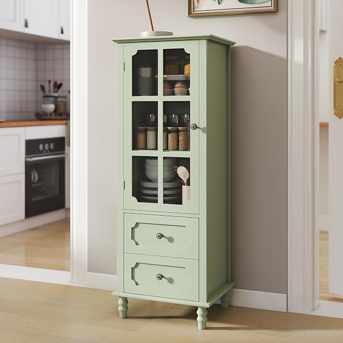 Mint Green