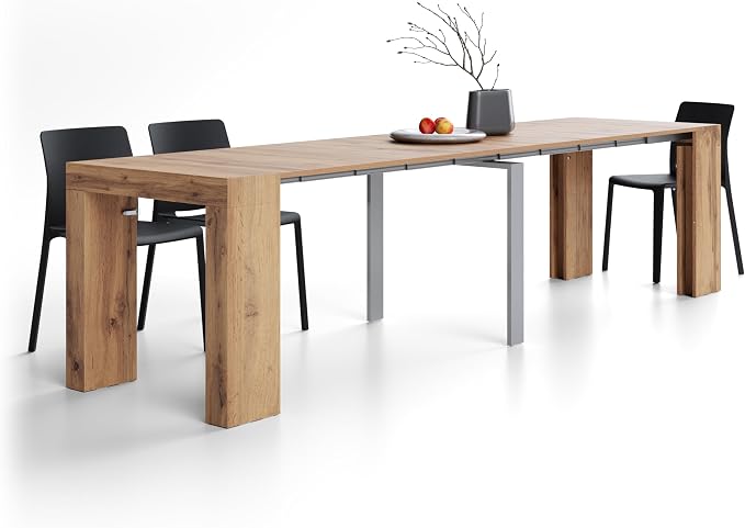 Rustic Oak