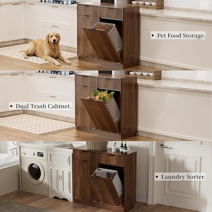 Walnut-2 Tilts.