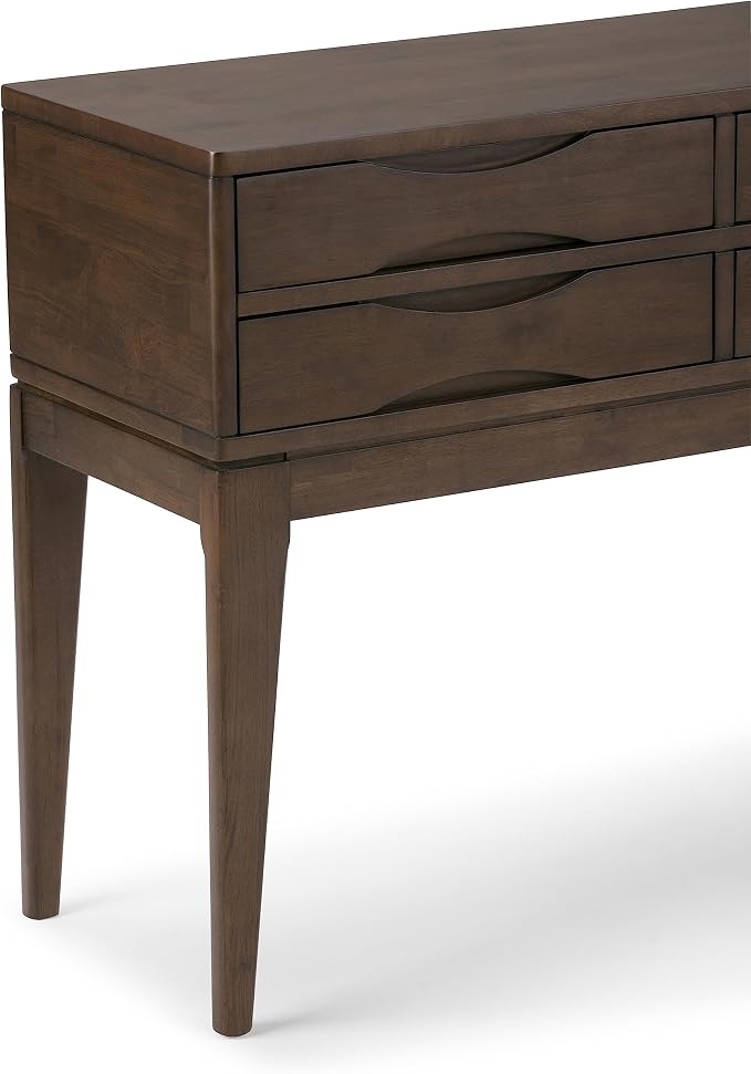 Walnut Brown
