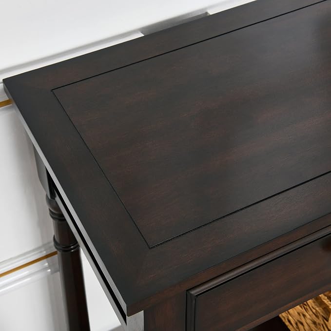 Vintage Walnut