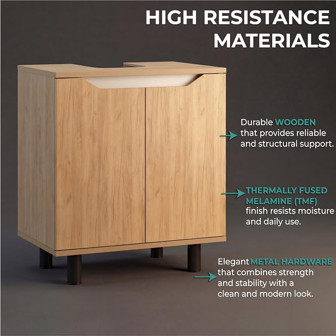 Natural Oak