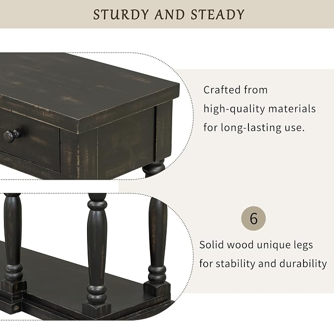 Antique Black-4