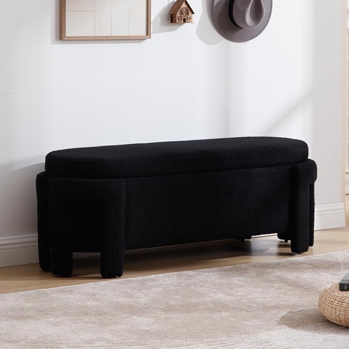 Sherpa; Black
