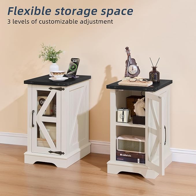 Antique White