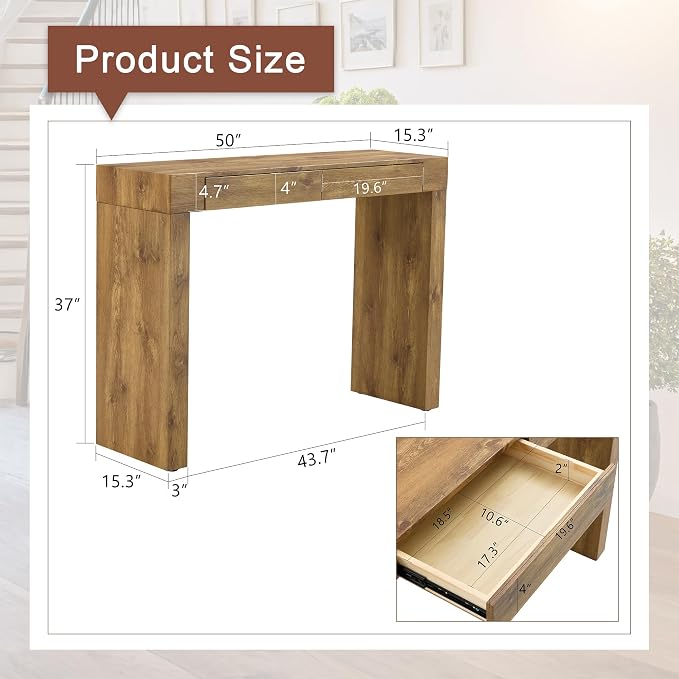 Natural Wood