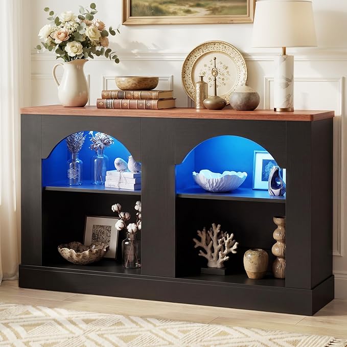Black+rustic