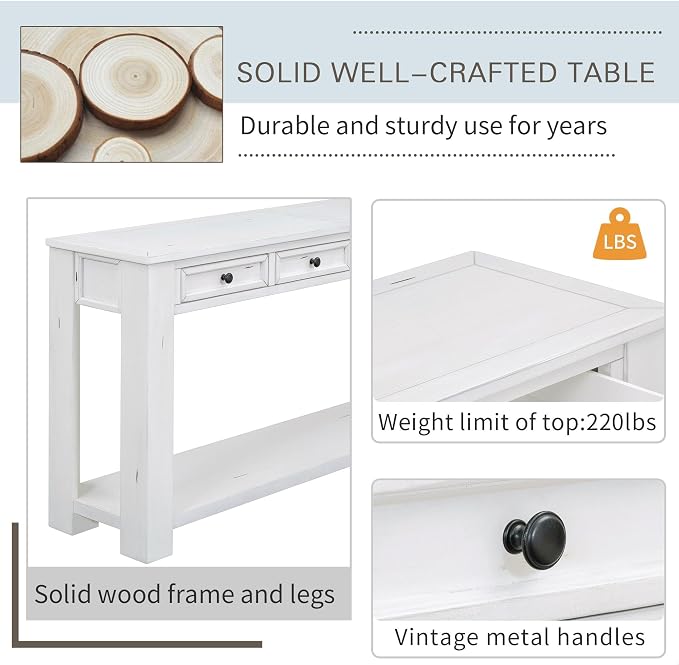Antique White