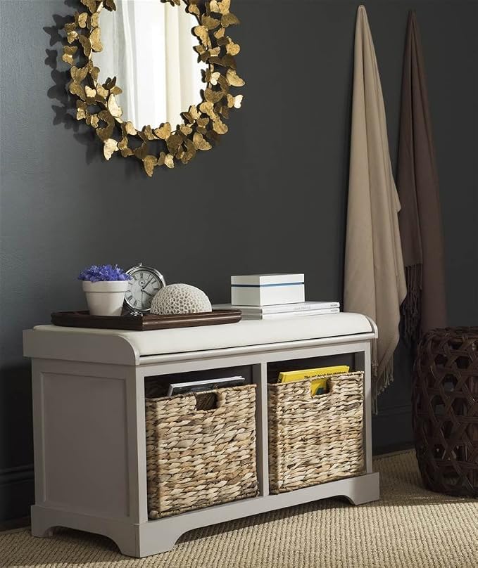 Vintage Grey