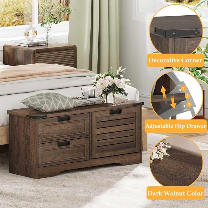 Dark Walnut