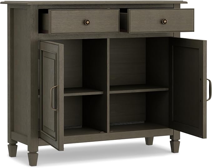 Farmhouse Grey