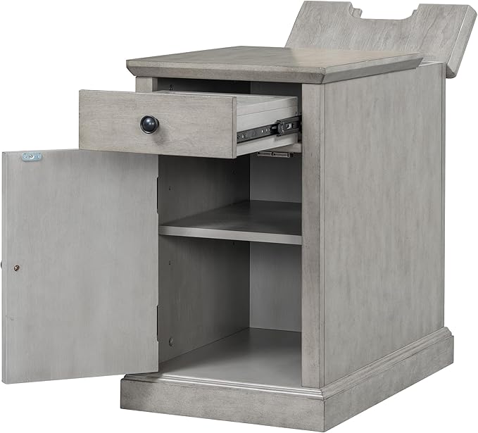 Antique Gray-4.3