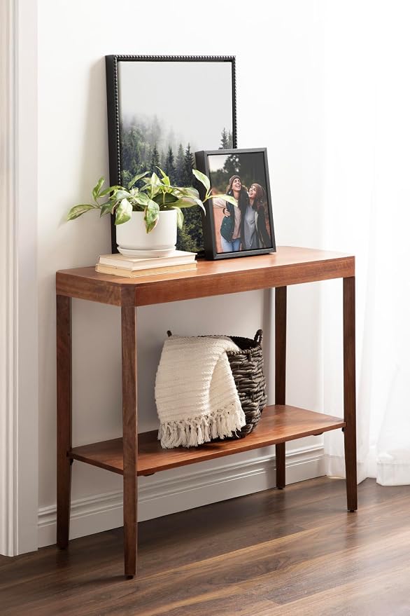Walnut Brown