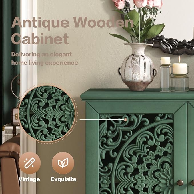 Antique Green-1