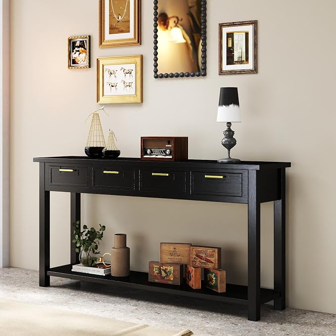 Classic Black