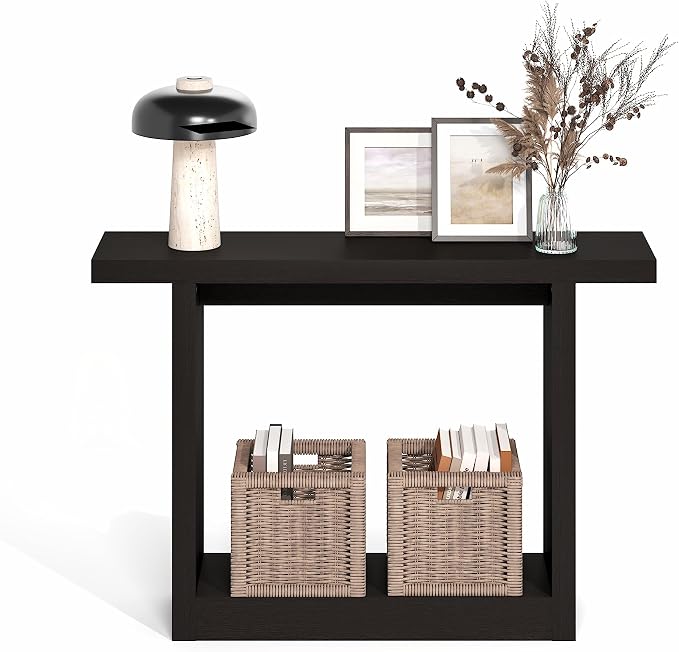 Black Dark Oak