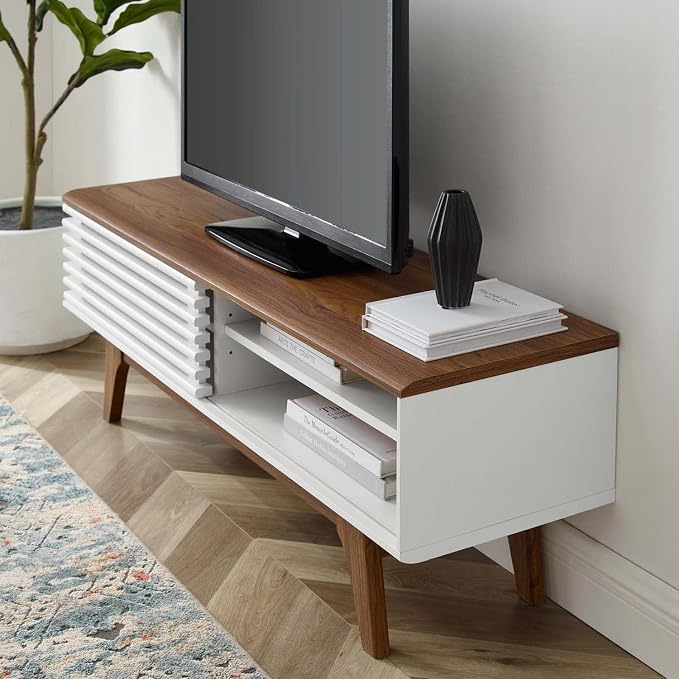 Walnut White