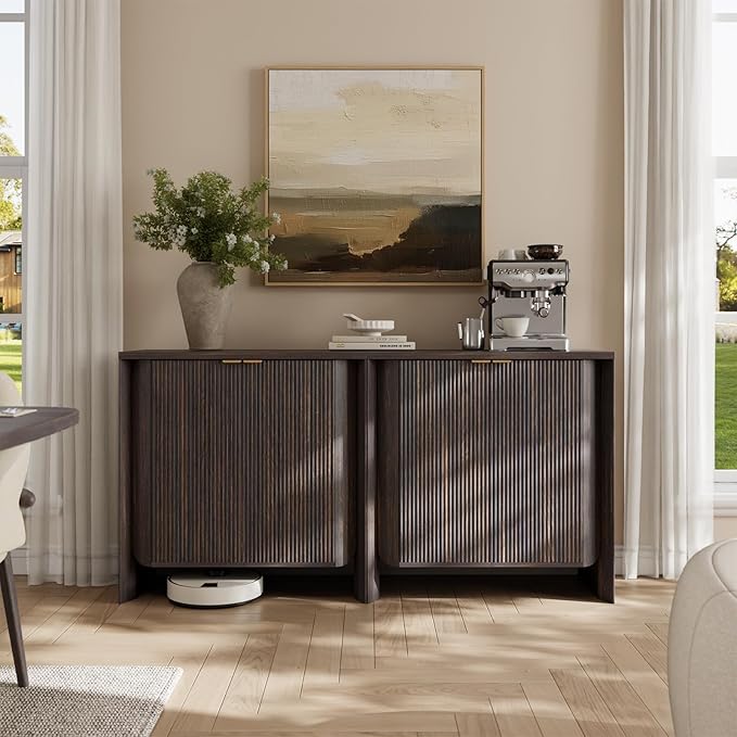 Dark Walnut