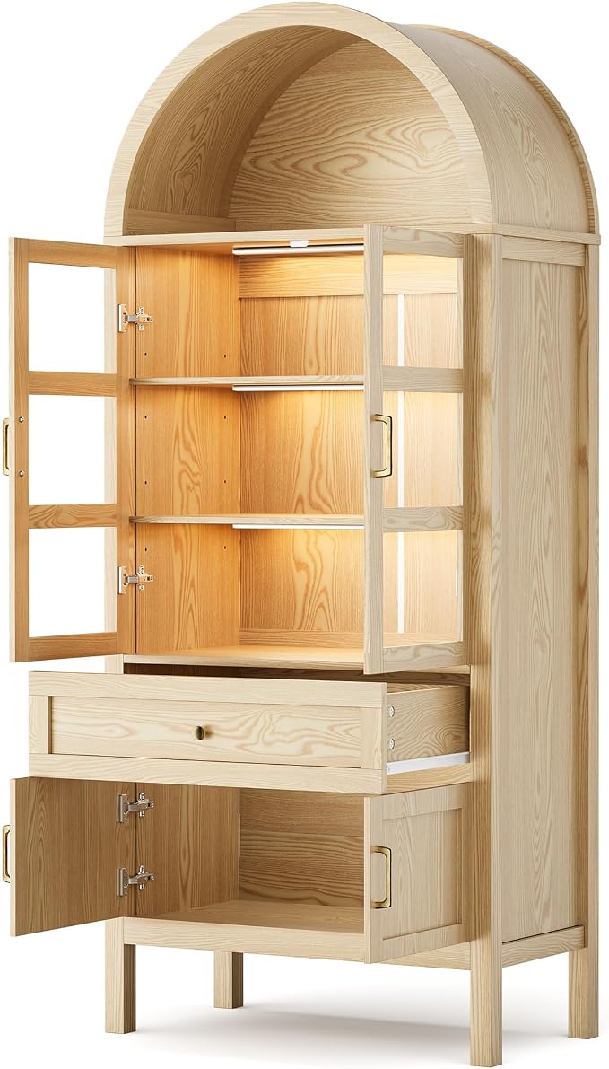 Natural Wood