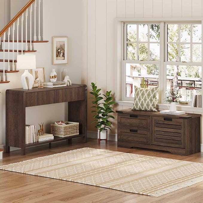 Dark Walnut