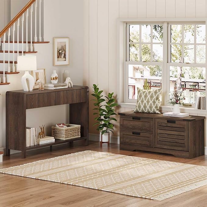 Dark Walnut