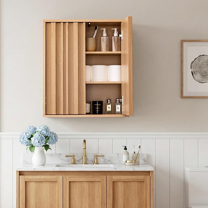 Natural Oak 22