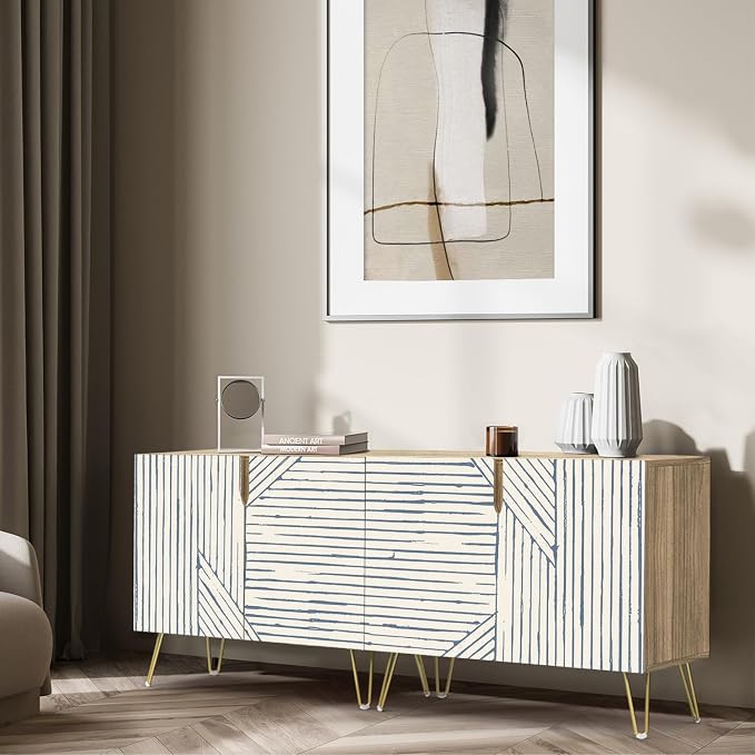 Vintage Striped Patterns